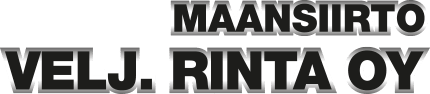 Maansiirto Veljekset Rinta