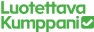 Luotettava kumppani