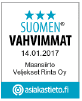 Suomen vahvimmat