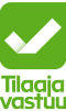 Tilaajavastuu