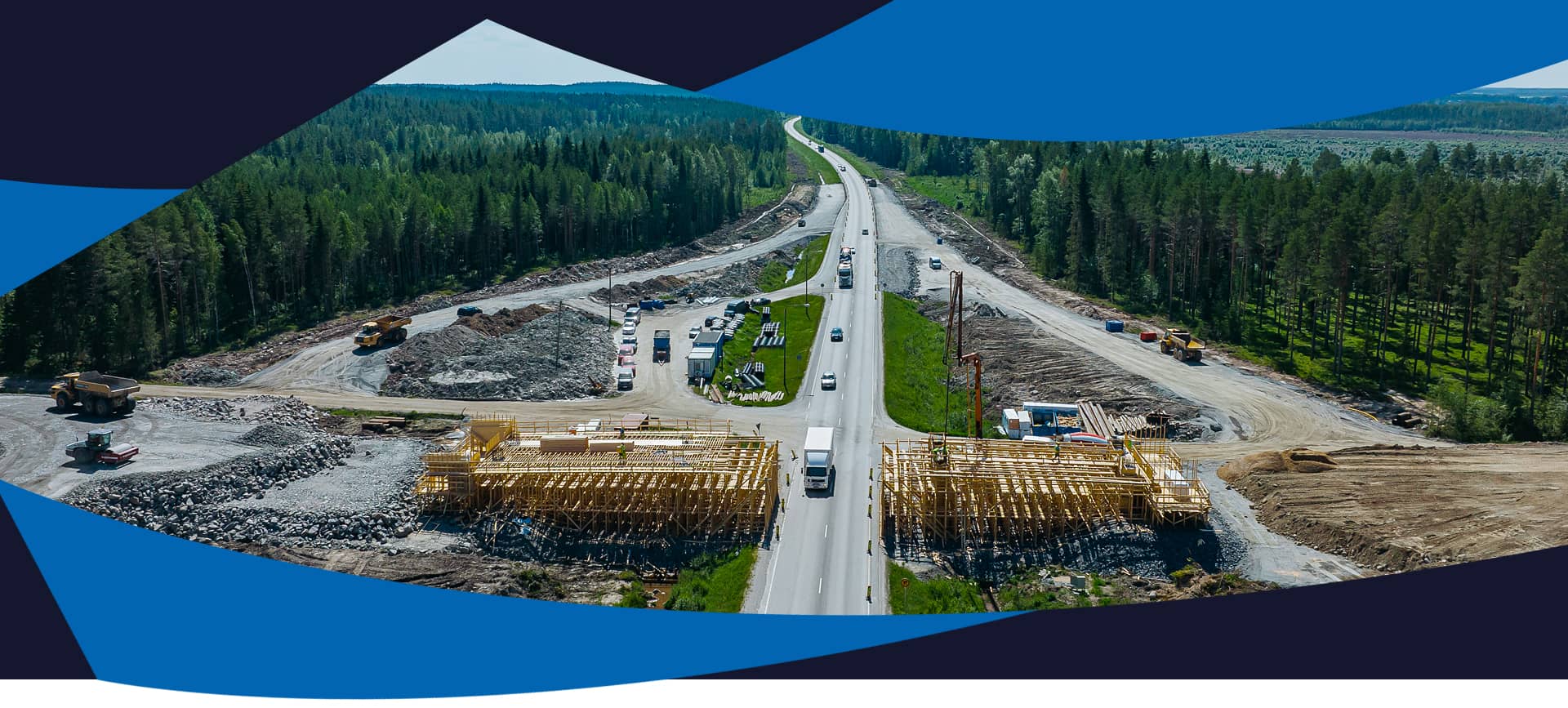 Projektirakentaminen